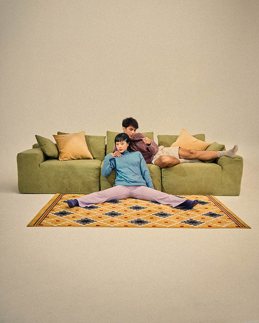 Modu cube - 4-seater