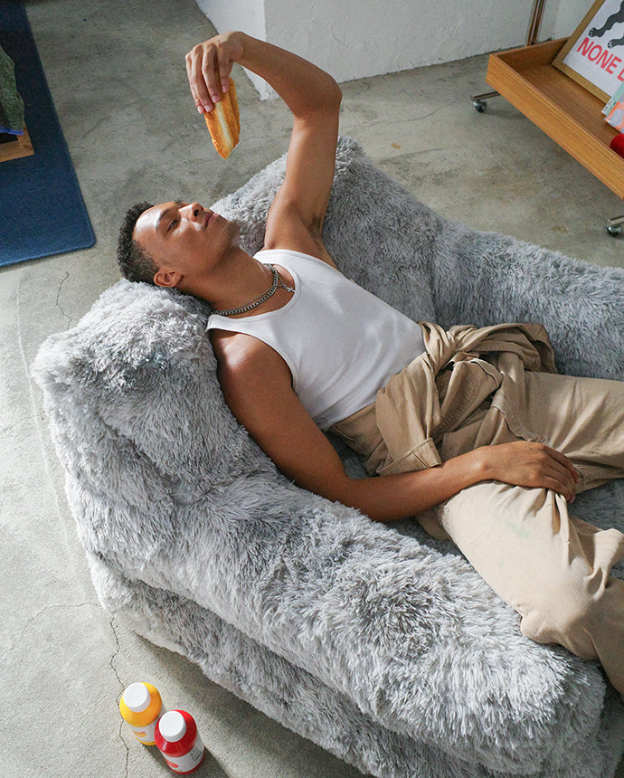 Tumble bear - Single Size – SoFoam