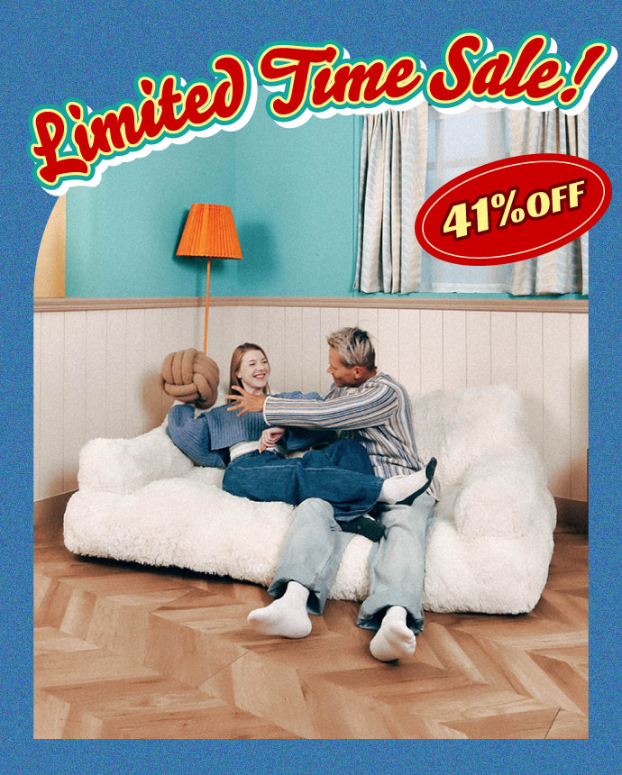 Jelly bear - Double Size