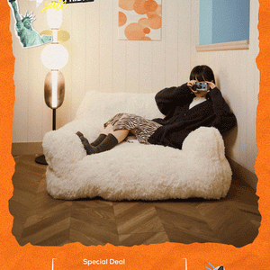 Jelly bear - Single Size