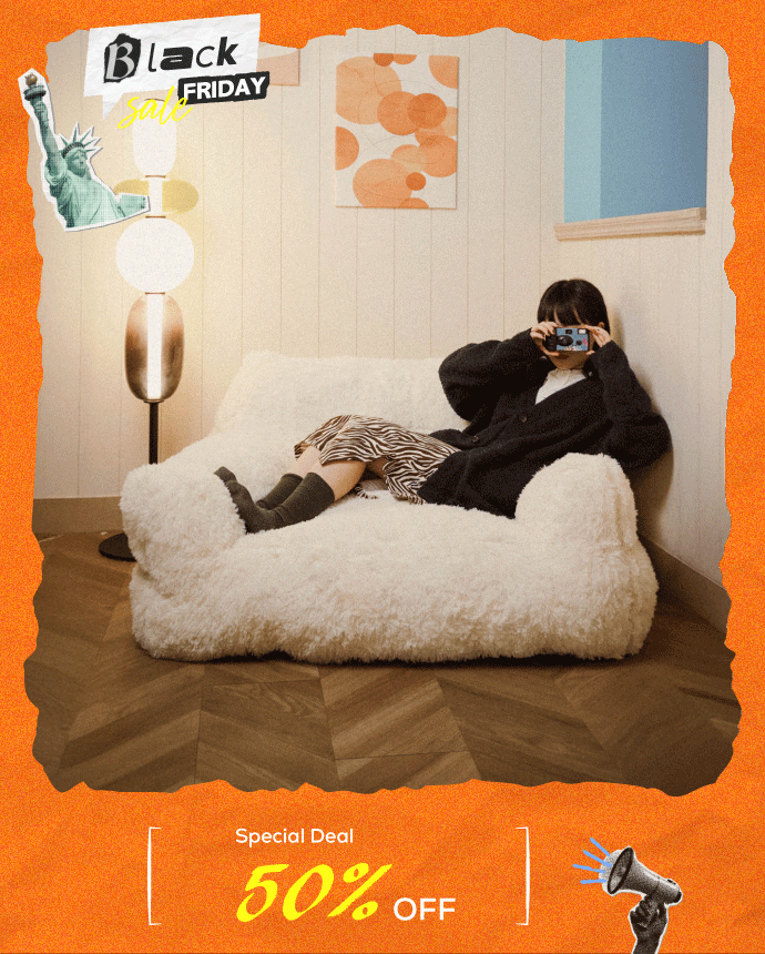 Jelly bear - Single Size