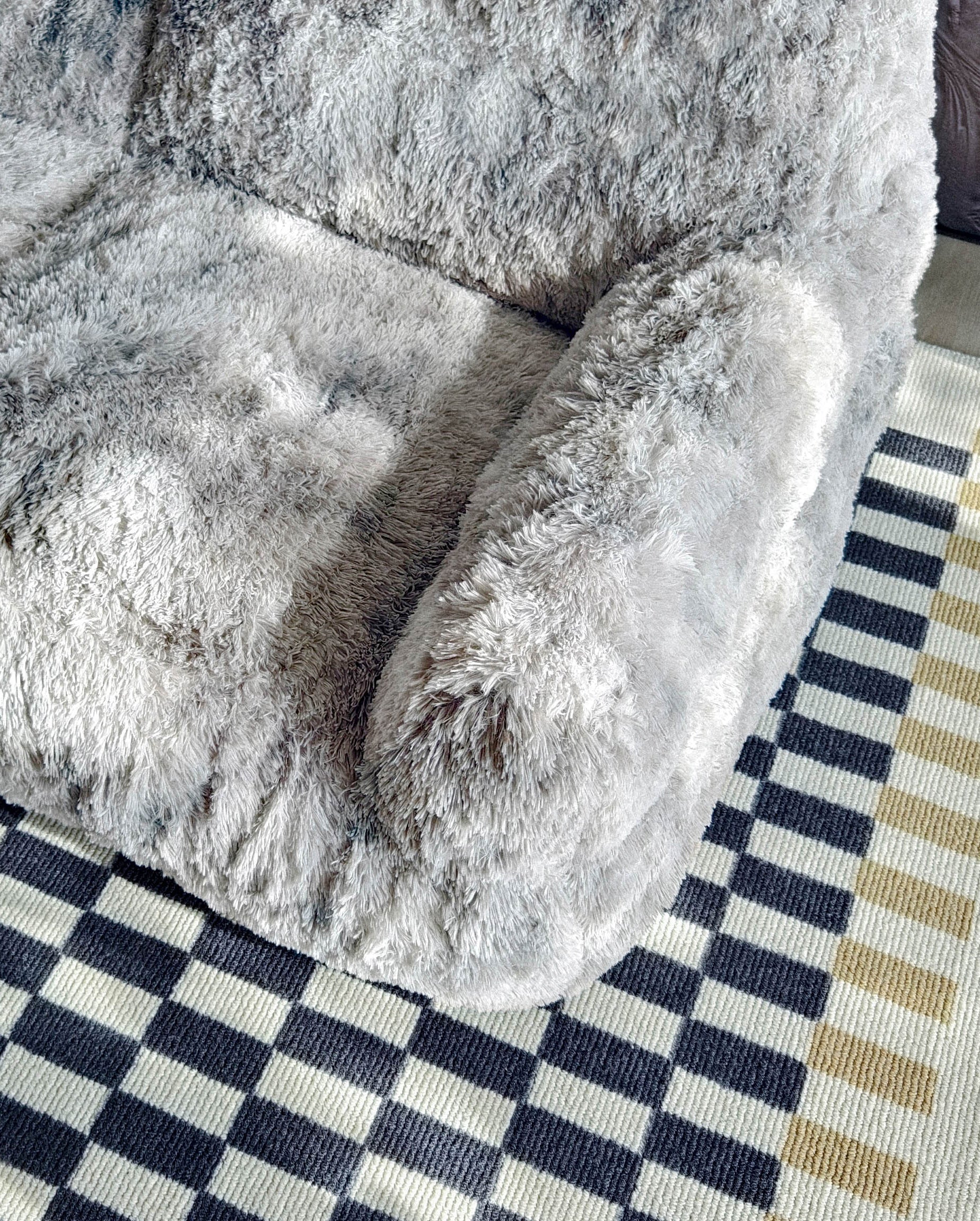 Tumble bear - Double Size