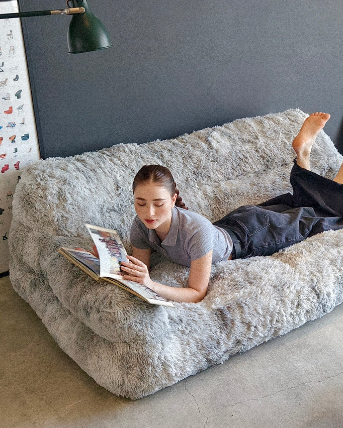 Tumble bear - Double Size – SoFoam