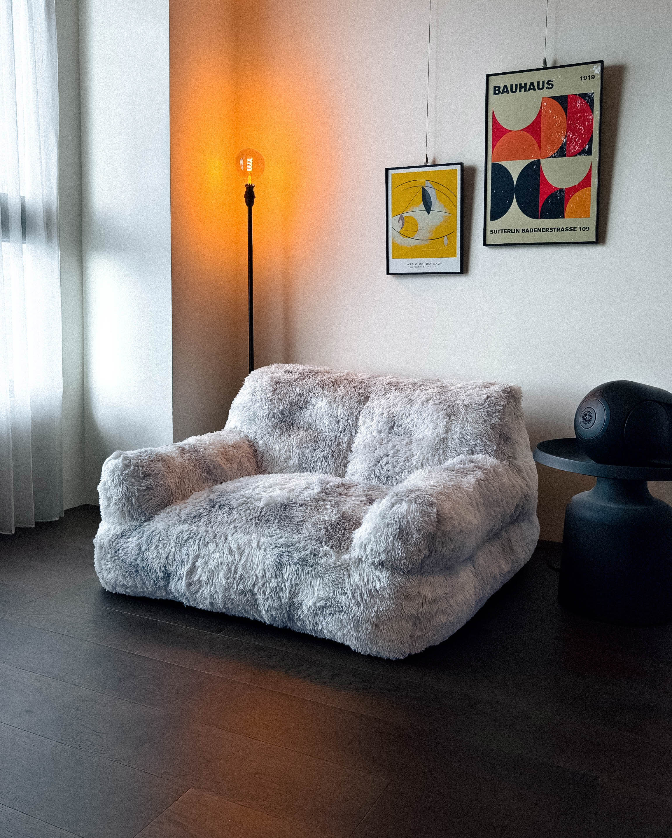 Tumble bear - Single Size – SoFoam