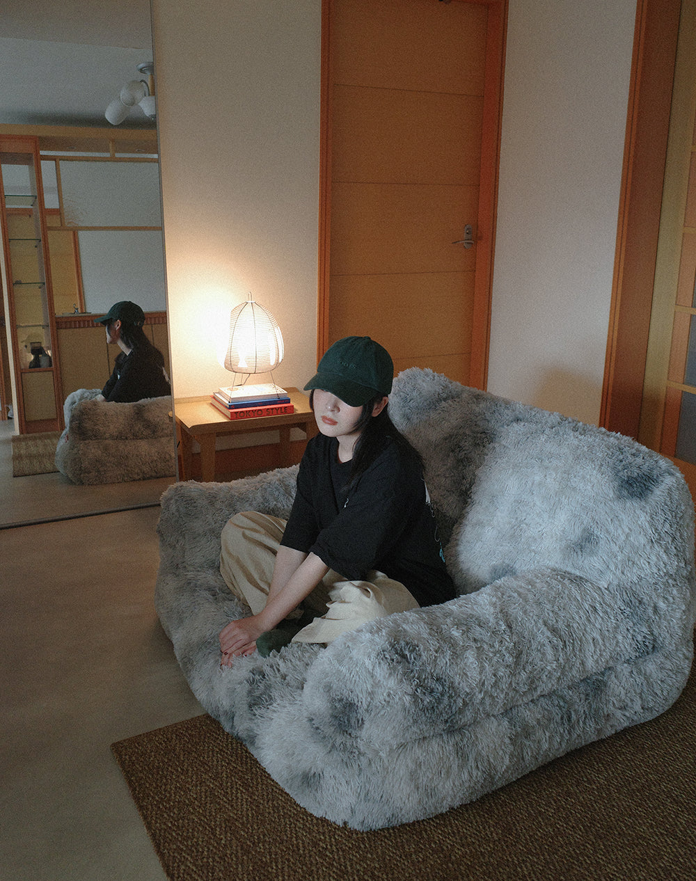 Tumble bear - Single Size – SoFoam